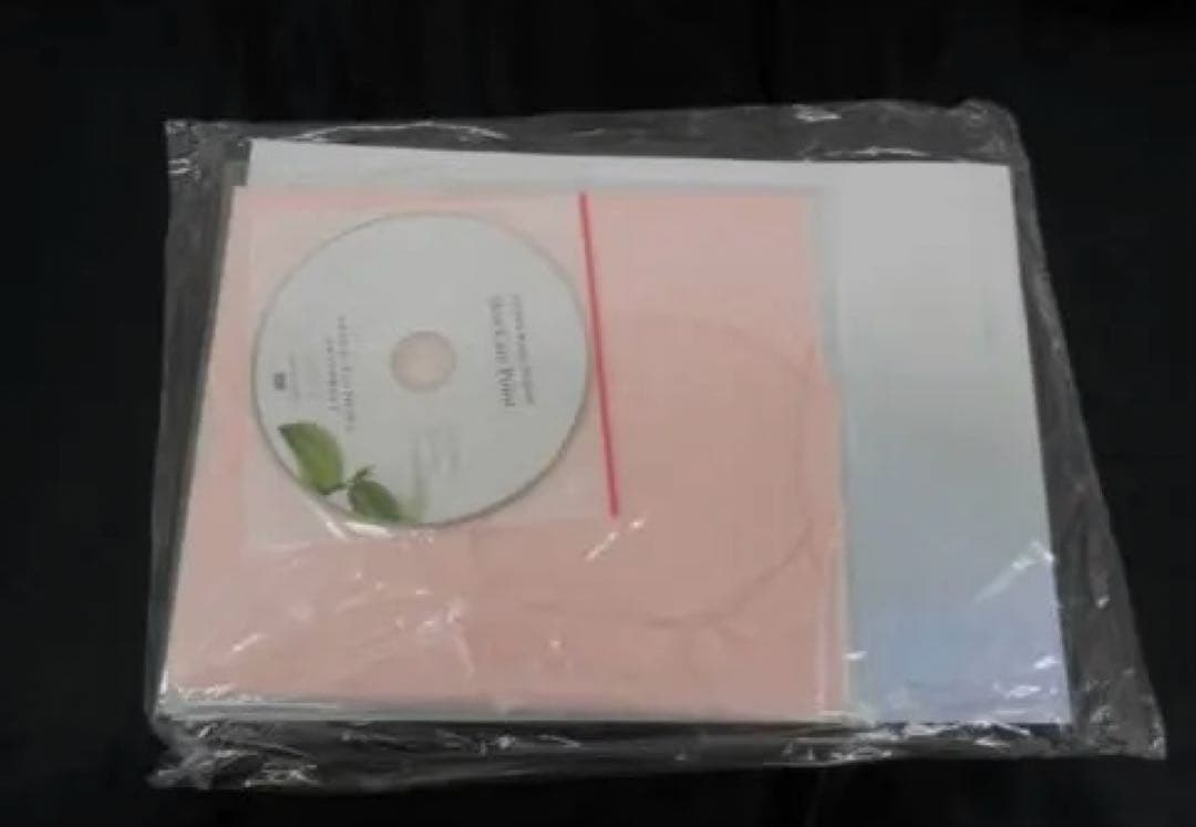 未使用品　サキナビジュー　saqina　BIJOU ー美顔器 ホワイト