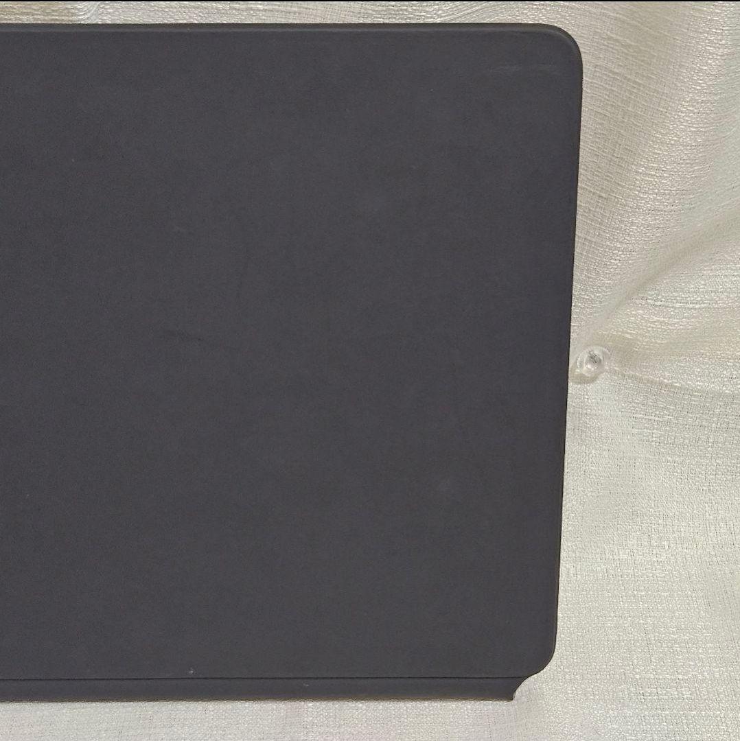 動作品 準美品 magic keyboard 12.9インチ MJQK3J/A