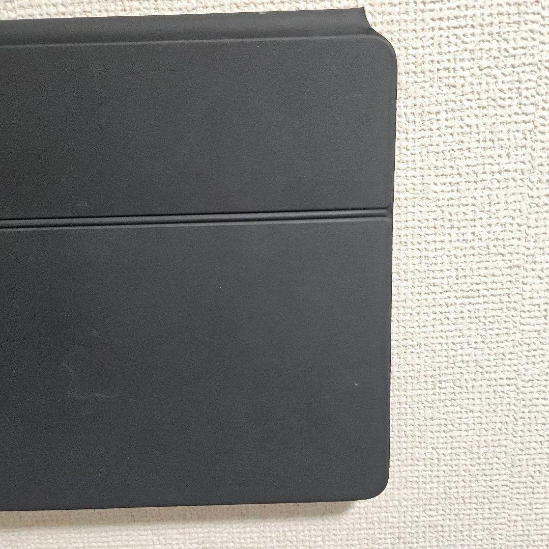 動作品 準美品 magic keyboard 12.9インチ MJQK3J/A