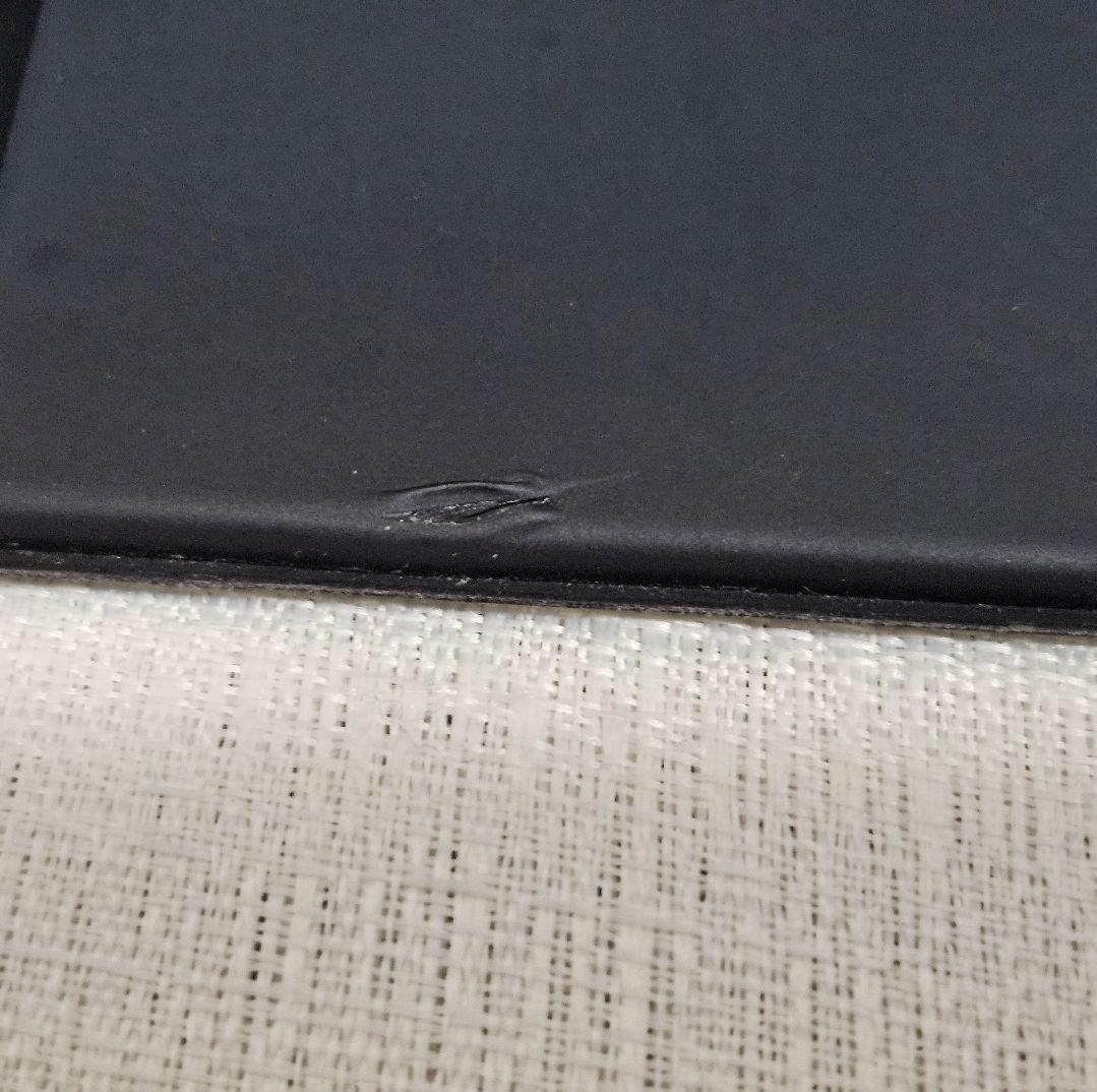 動作品 準美品 magic keyboard 12.9インチ MJQK3J/A