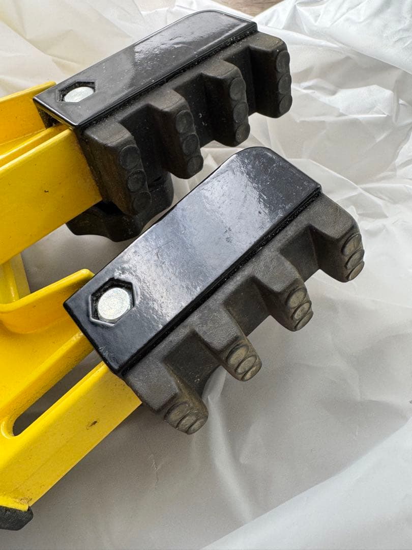 【最終値下げ】TOKO ボードクリップ