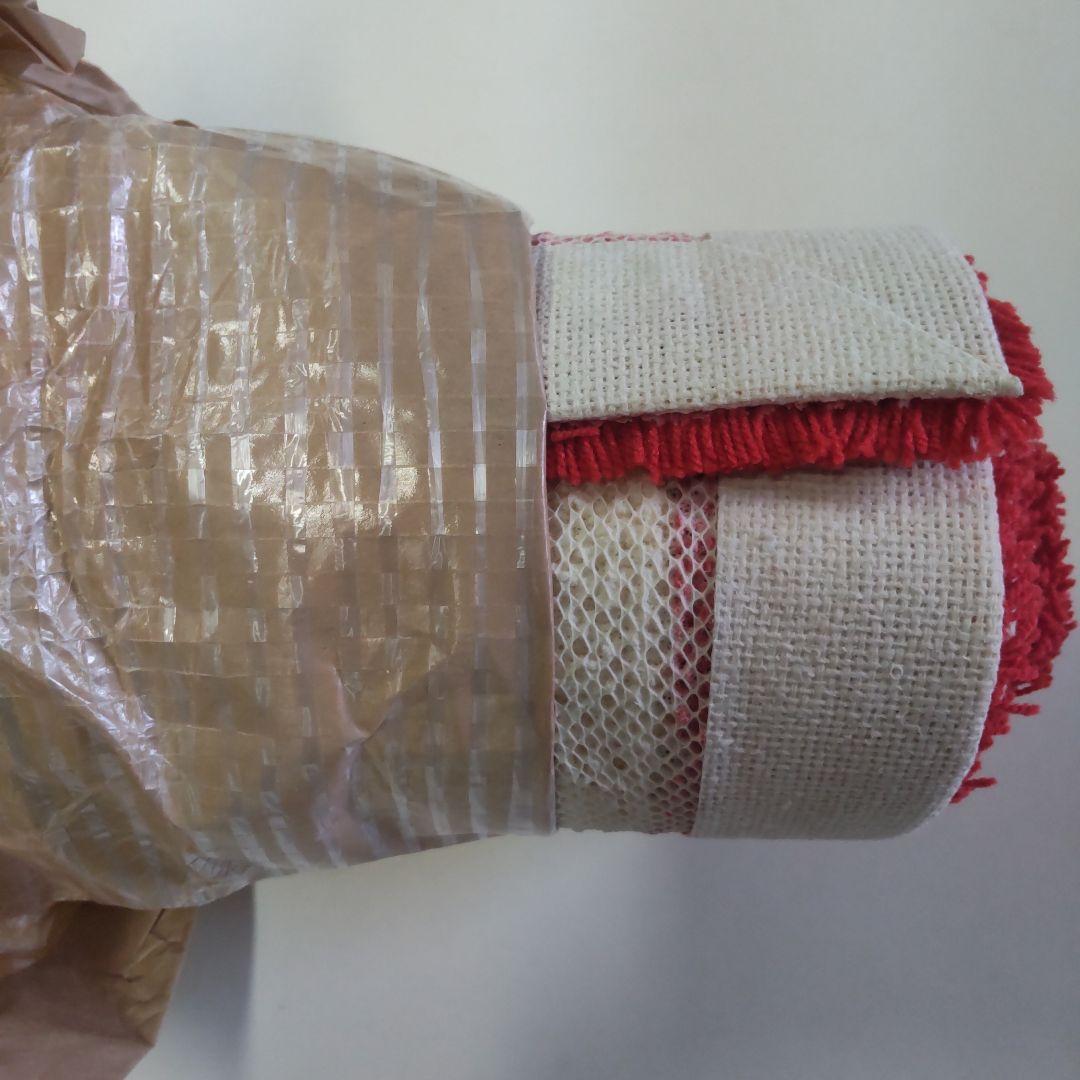 MANHATTAN RECORDS×SECOND LAB. / RUG MAT