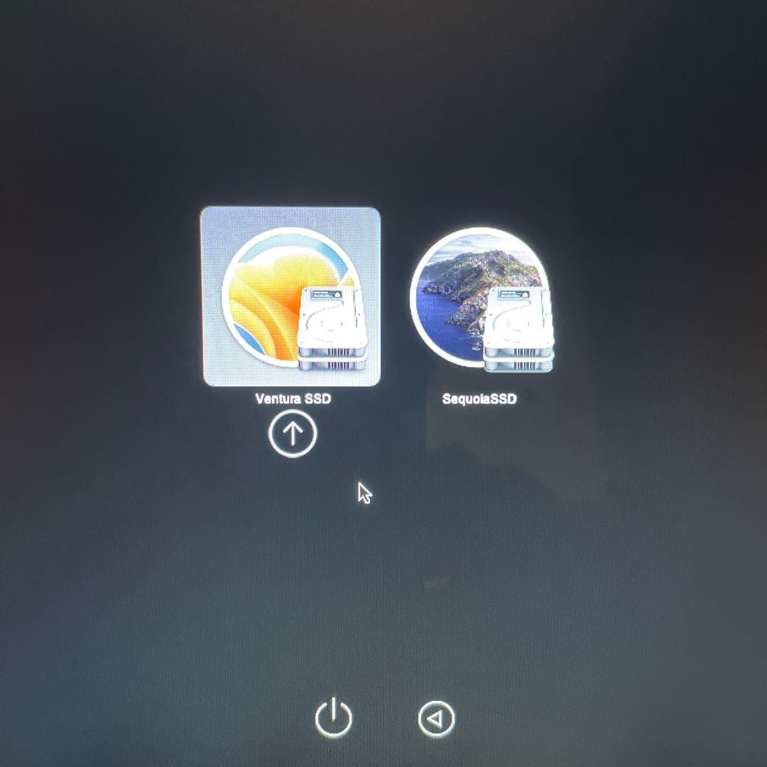 ●良品2012年MacBook Pro13inch A1278