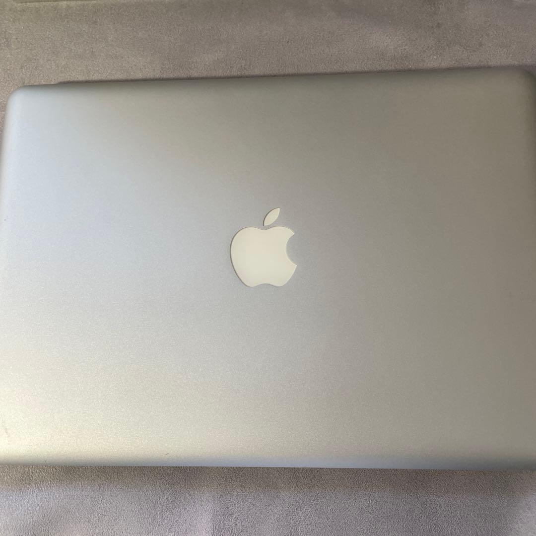 ●良品2012年MacBook Pro13inch A1278