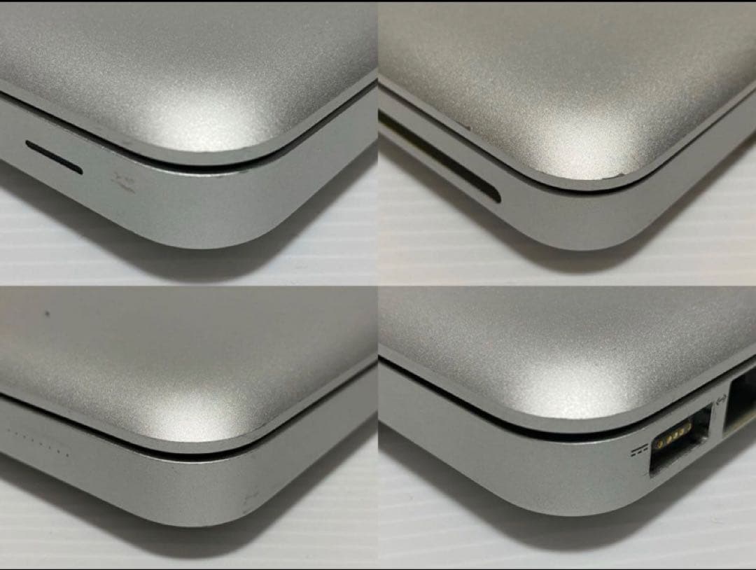 ●良品2012年MacBook Pro13inch A1278