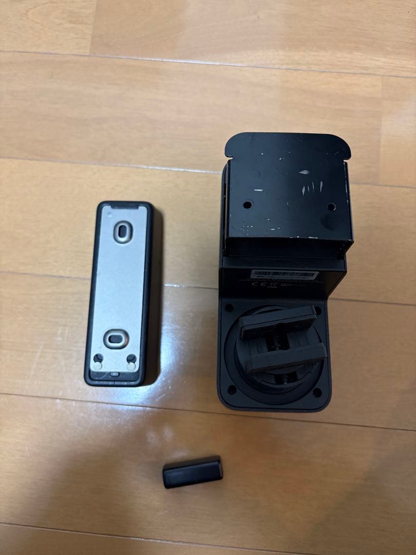 Switch bot ロックPro 指紋認証パットセット