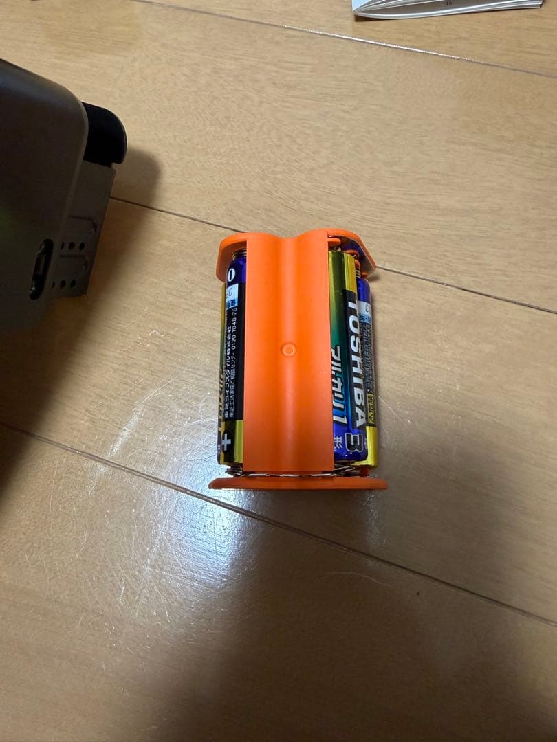 Switch bot ロックPro 指紋認証パットセット