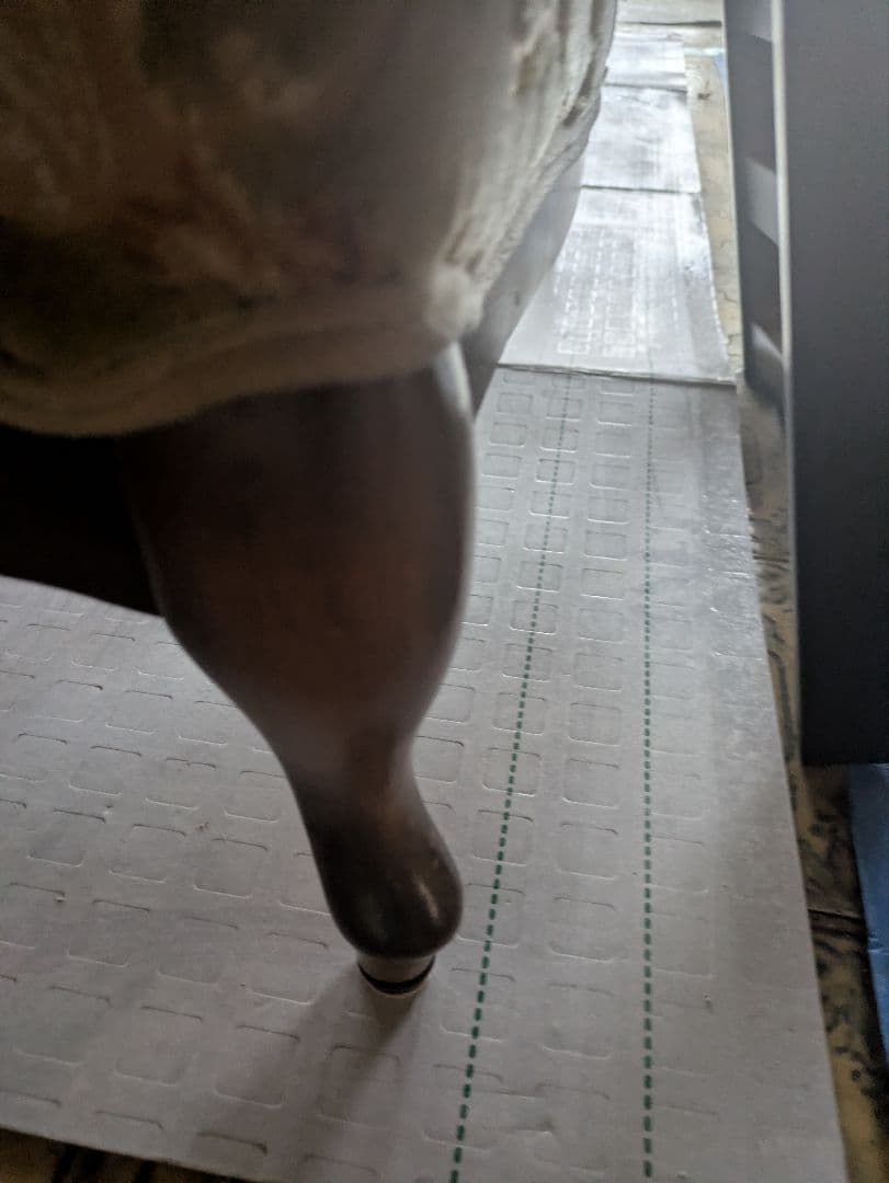 金華山ソファーひとりがけ