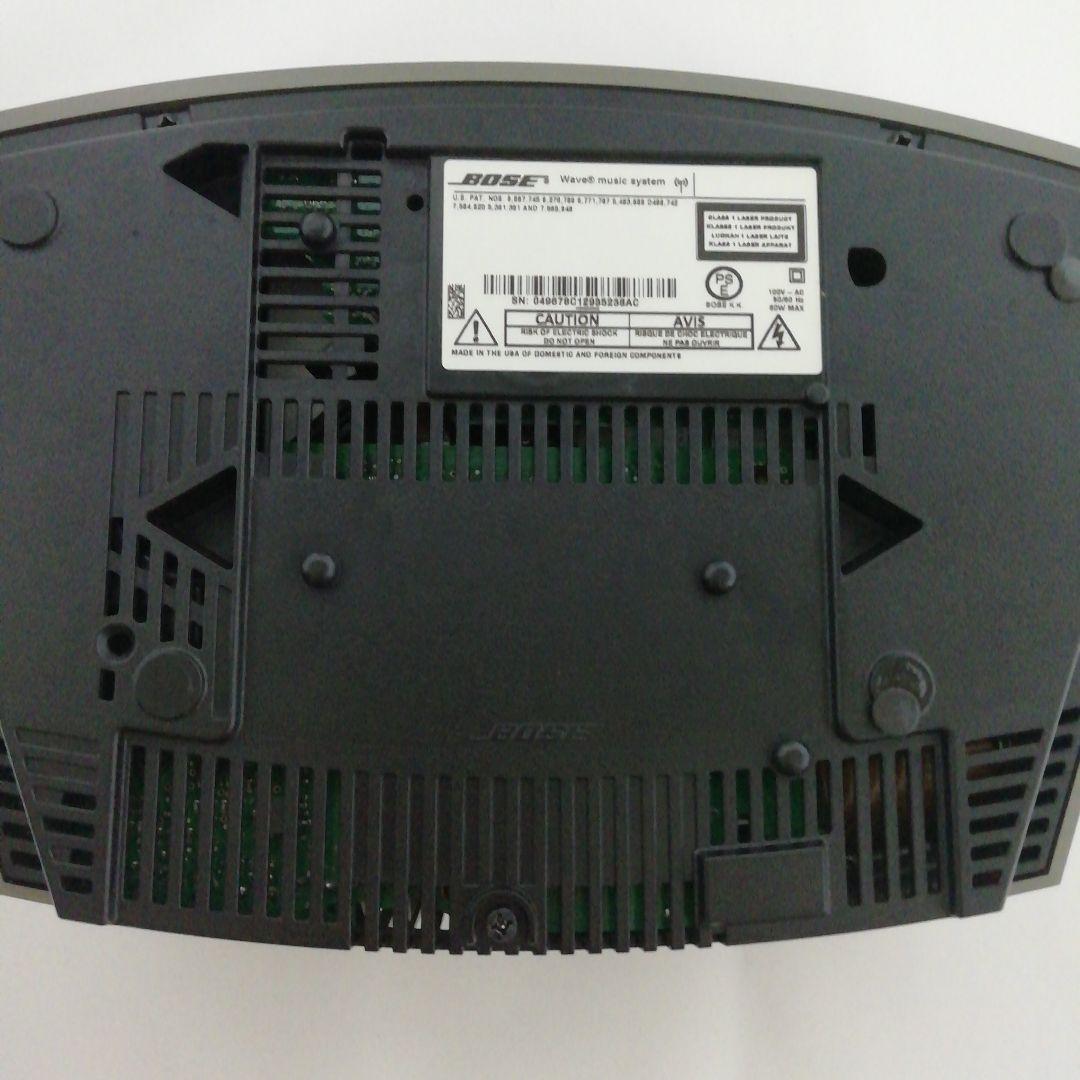 スピーカー・ウーファー BOSE  AWRCCB WAVE Music System