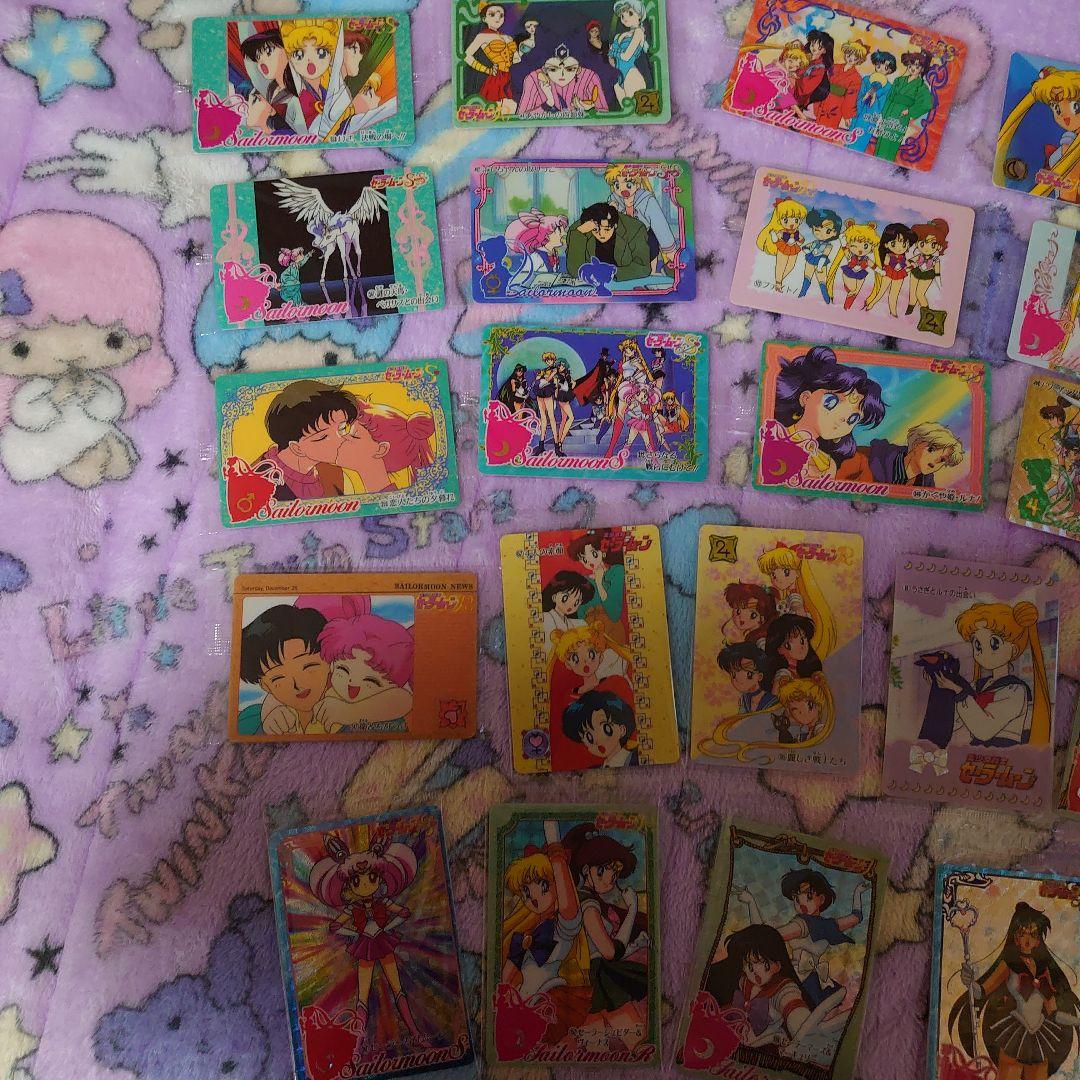 本日削除大幅値下げ‼️復刻ウエハースコンプリートセット❗☆