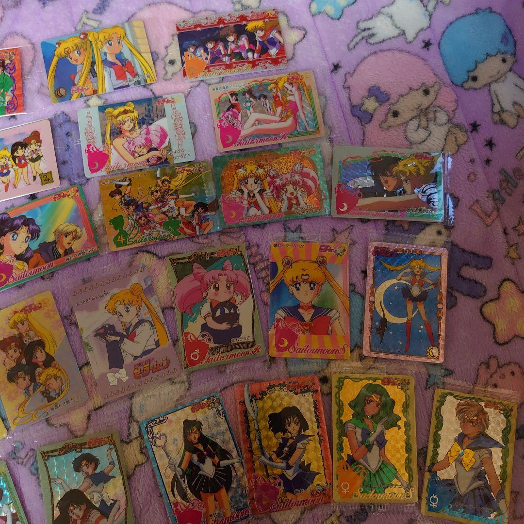 本日削除大幅値下げ‼️復刻ウエハースコンプリートセット❗☆