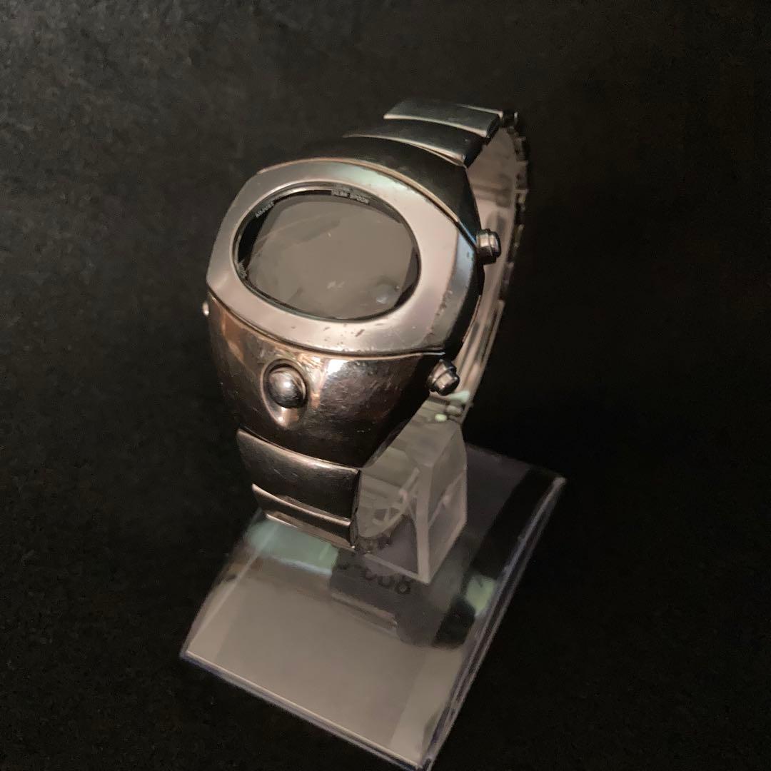 アルバ　スプーン　671-4030