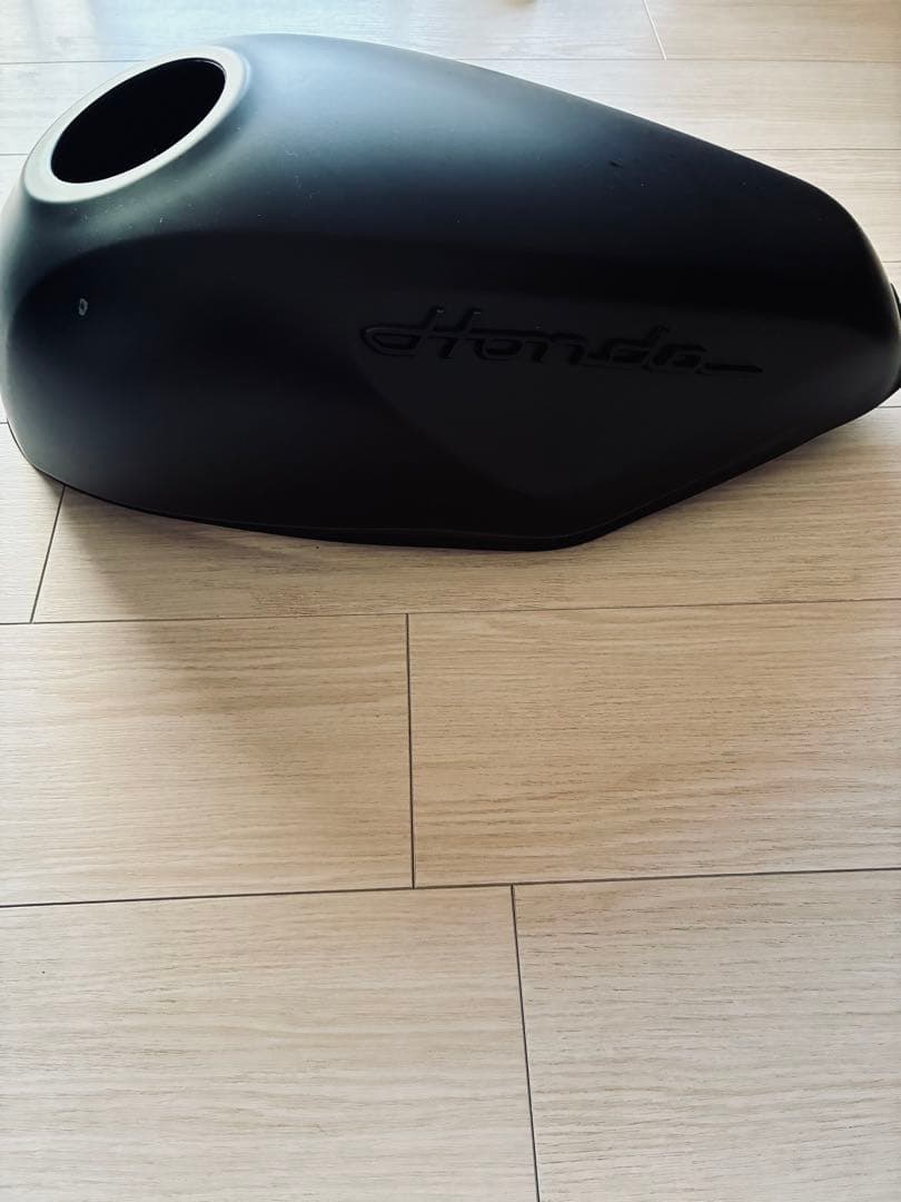 レブル250 タンクカバー