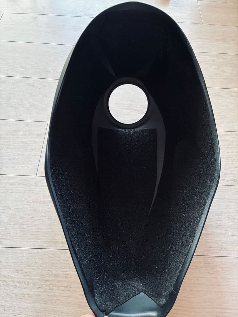 レブル250 タンクカバー