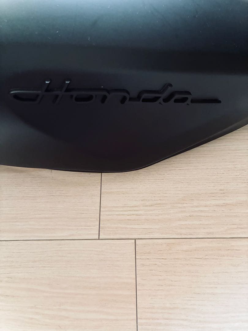 レブル250 タンクカバー