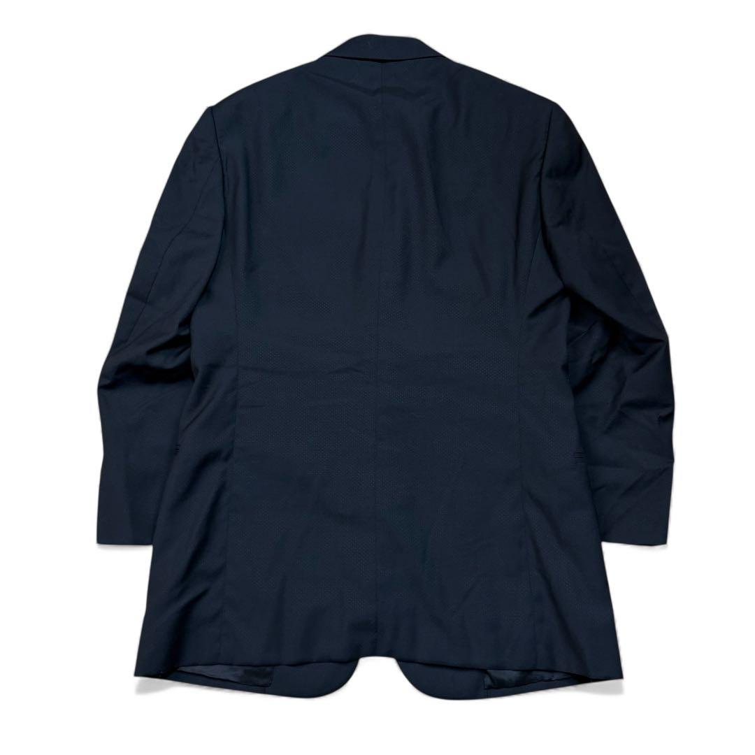 極美品 エンポリオアルマーニ C LINE セットアップ スーツ 46