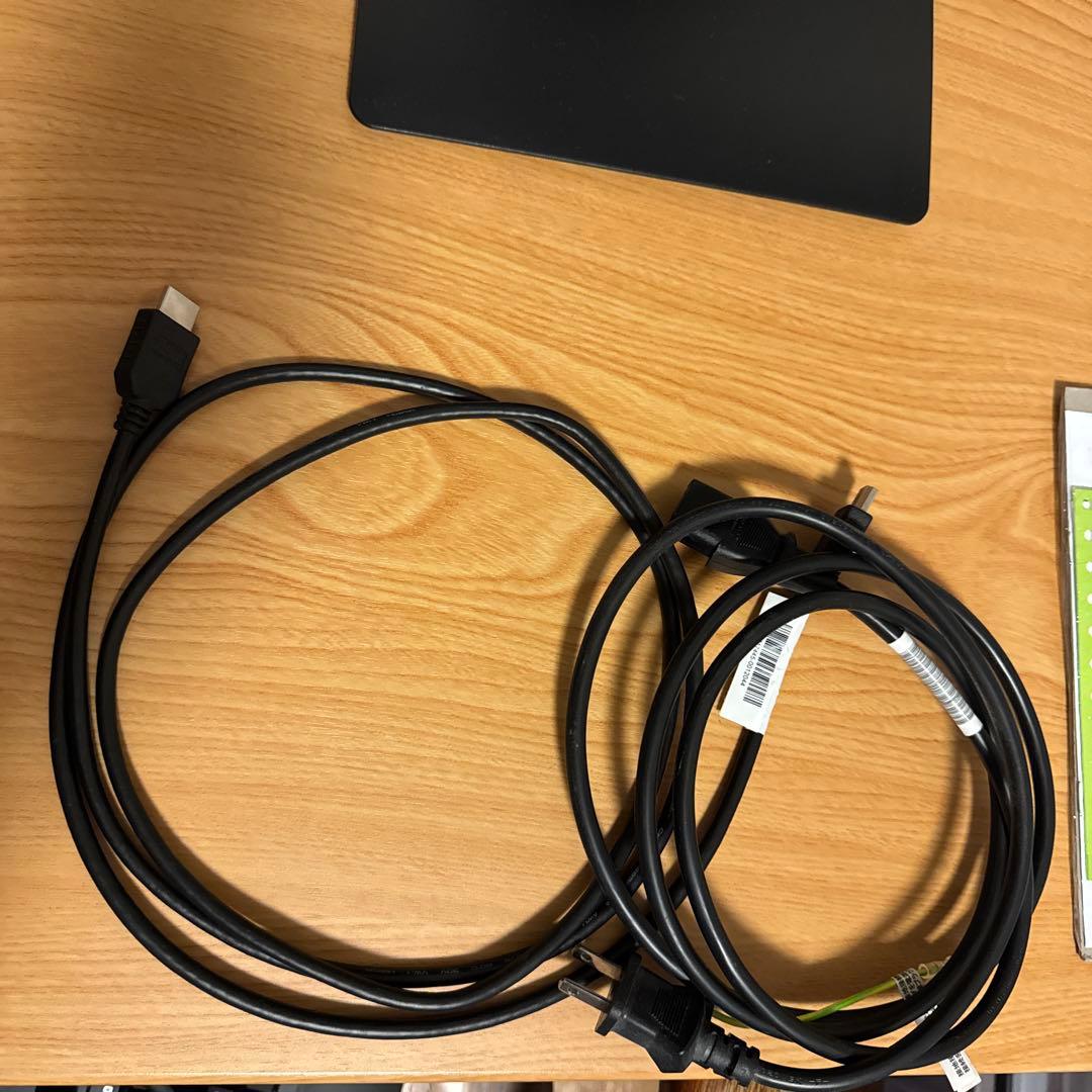 ゲーミングモニター 23.8 インチIPS 5ms 144Hz HP X24ih