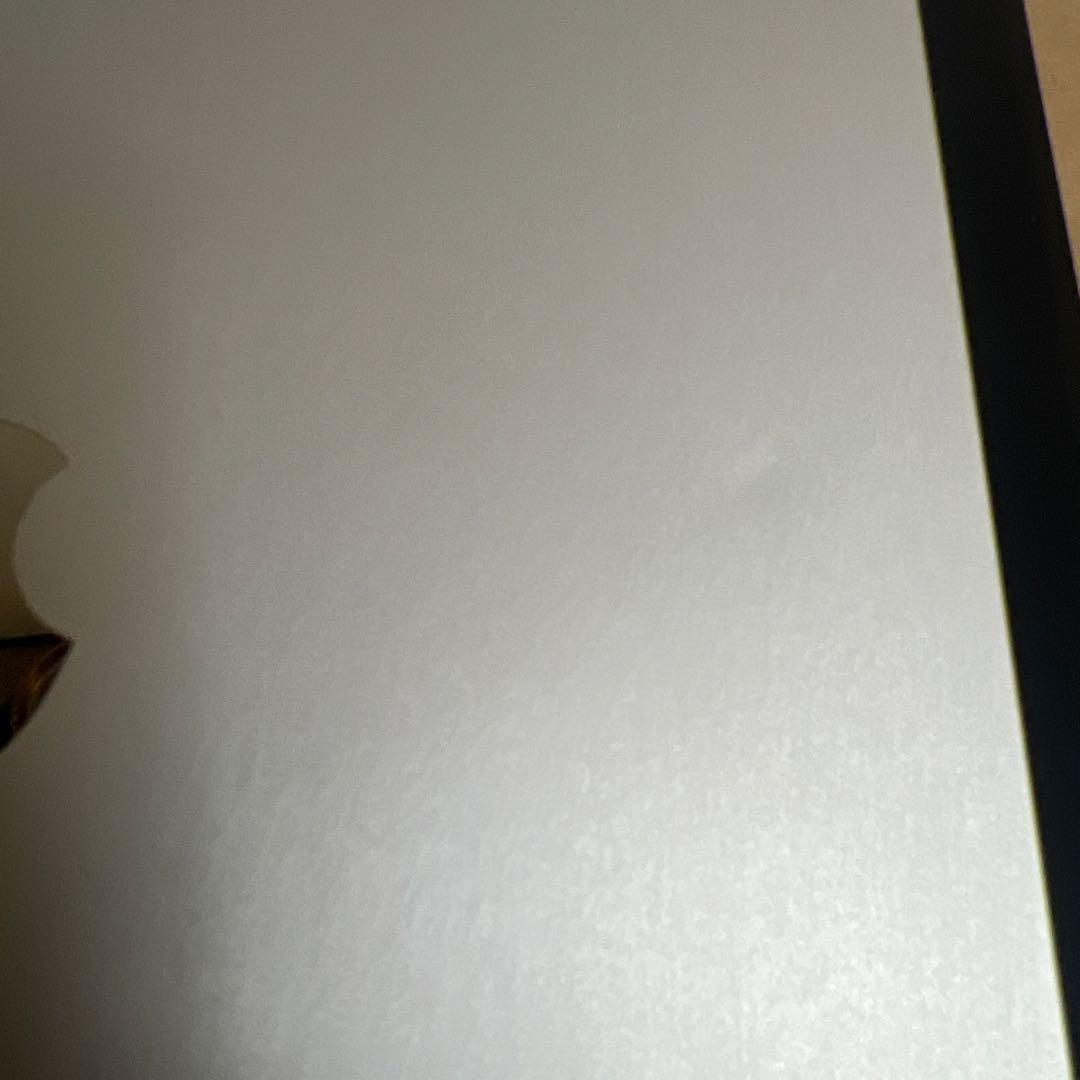 11インチiPad (A16) Wi-Fiモデル 128GB シルバー