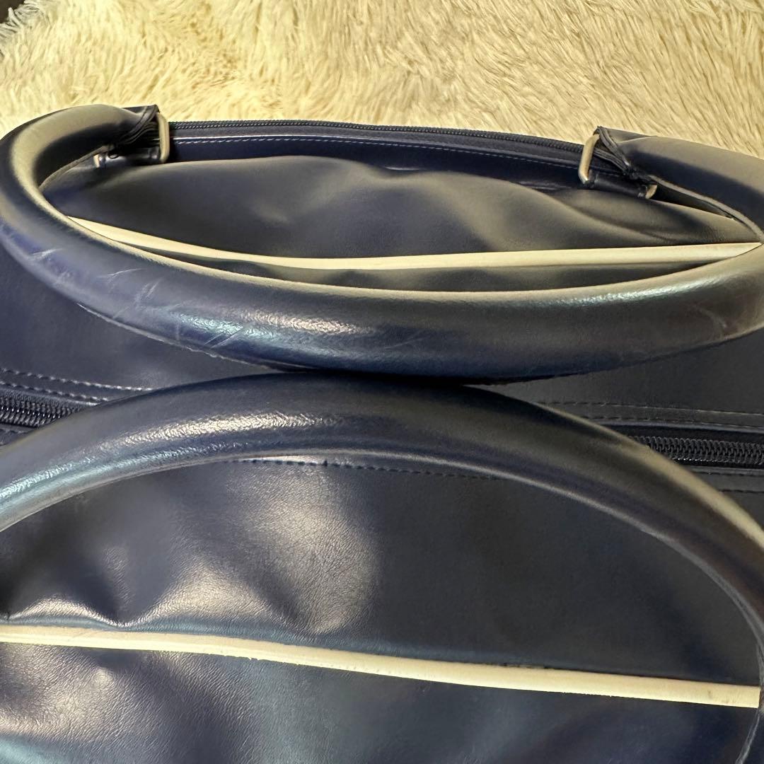 COMME des GARCONS SHIRT×FRED PERRY ボストン