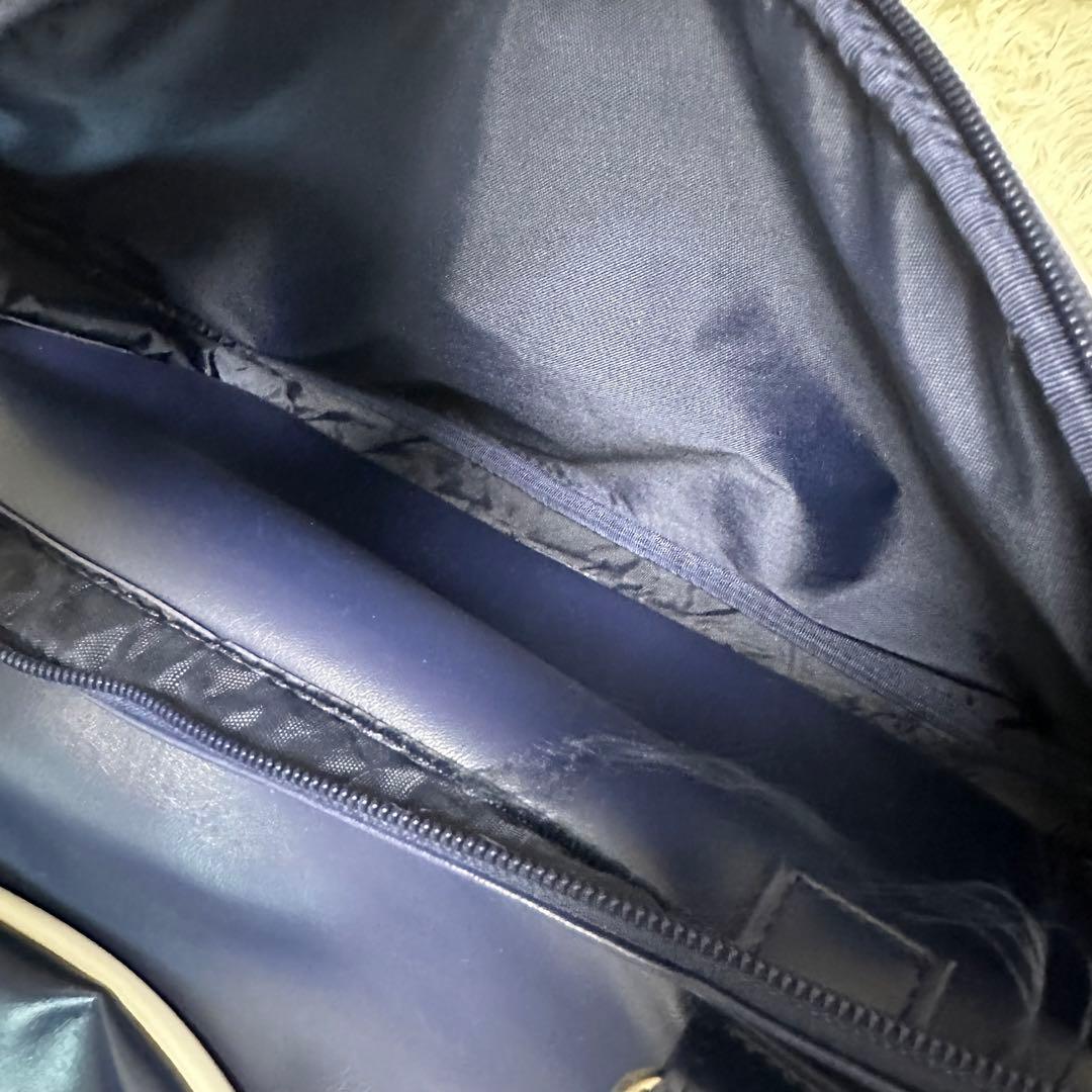 COMME des GARCONS SHIRT×FRED PERRY ボストン