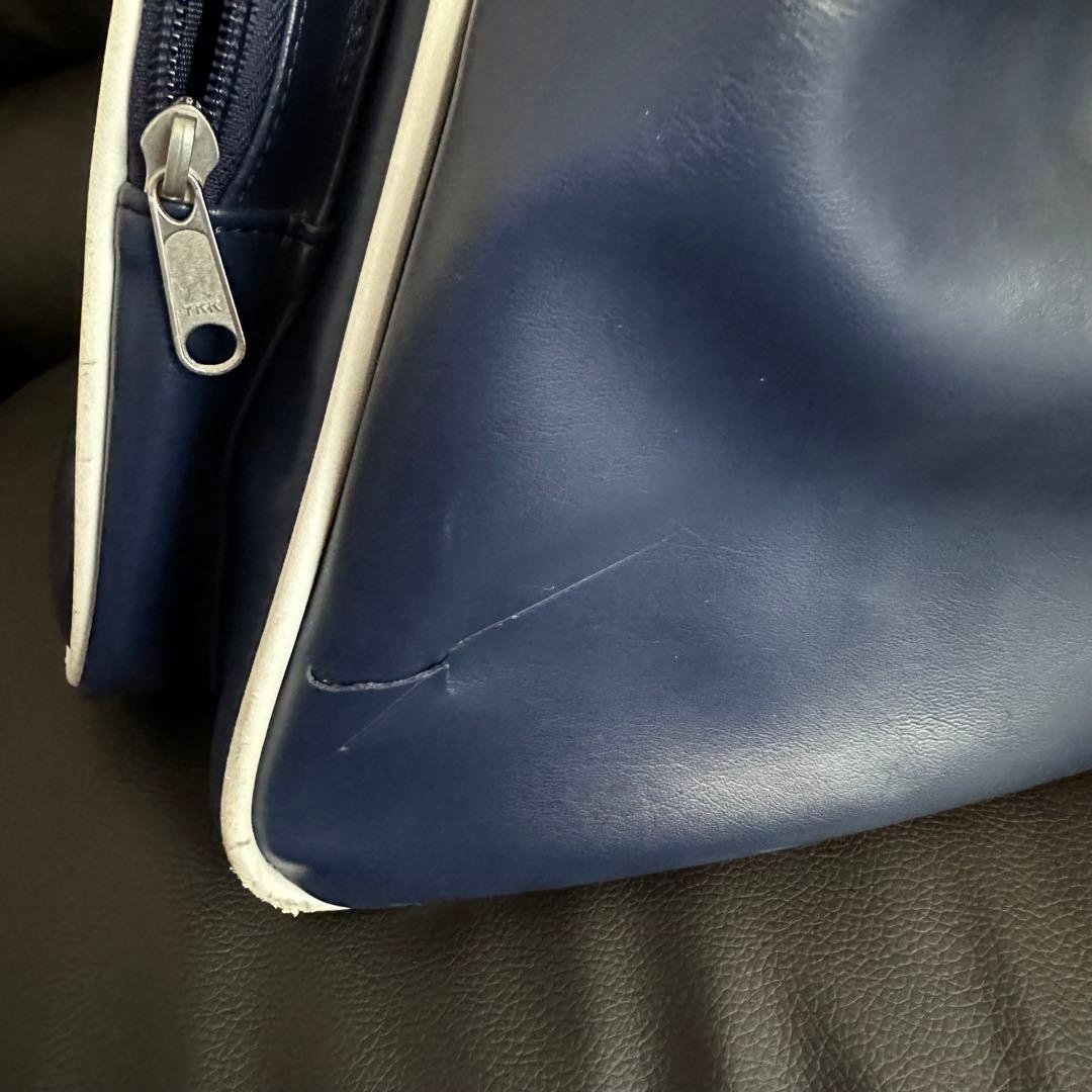 COMME des GARCONS SHIRT×FRED PERRY ボストン