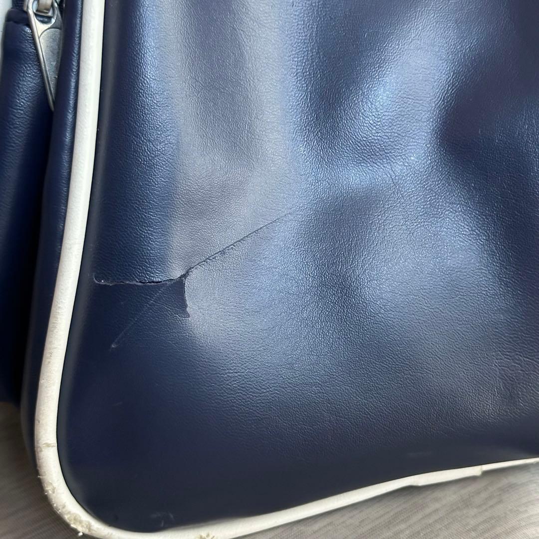 COMME des GARCONS SHIRT×FRED PERRY ボストン