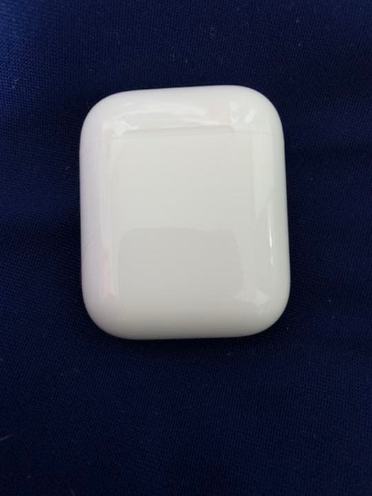 Apple AirPods （純正品）