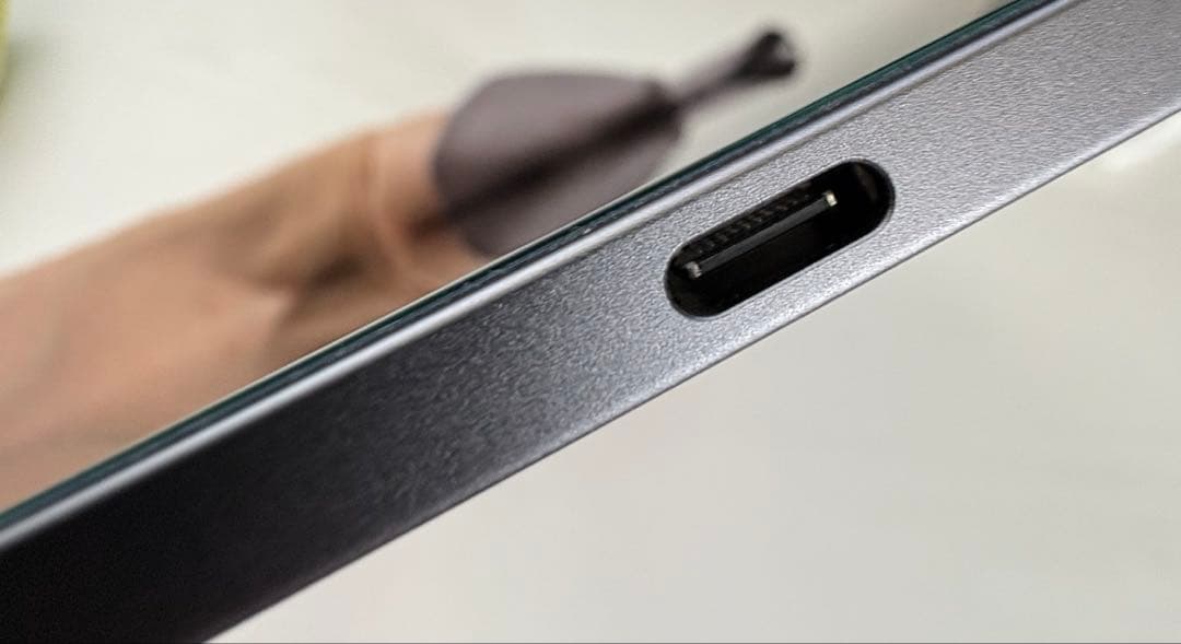 iPad Pro (第2世代) 11インチ 128GB スペースグレー