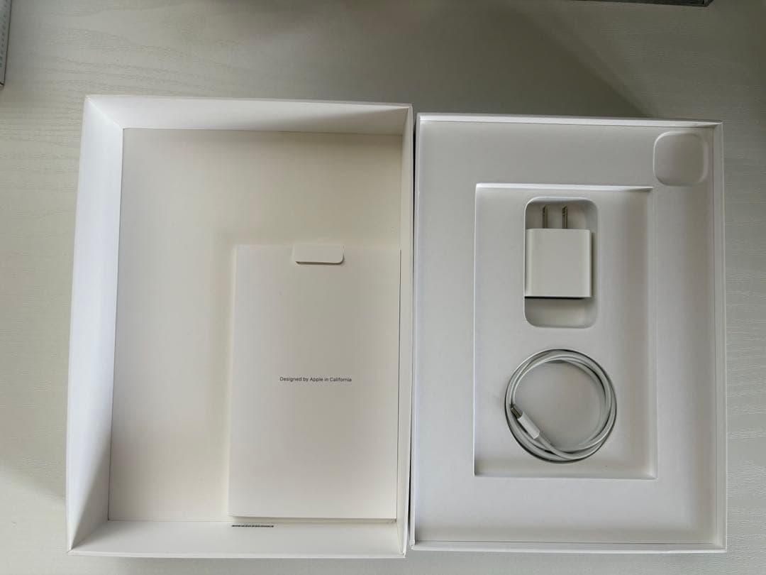 iPad Pro (第2世代) 11インチ 128GB スペースグレー