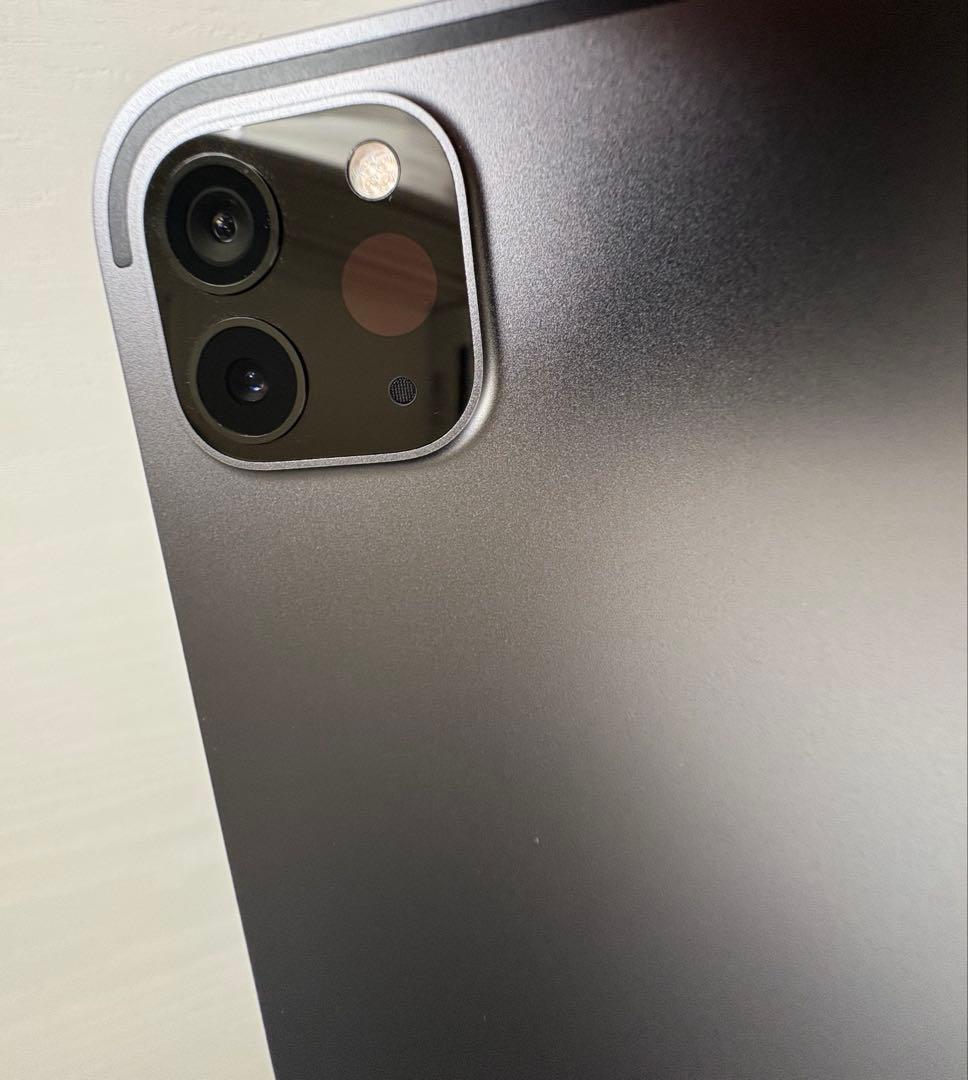 iPad Pro (第2世代) 11インチ 128GB スペースグレー