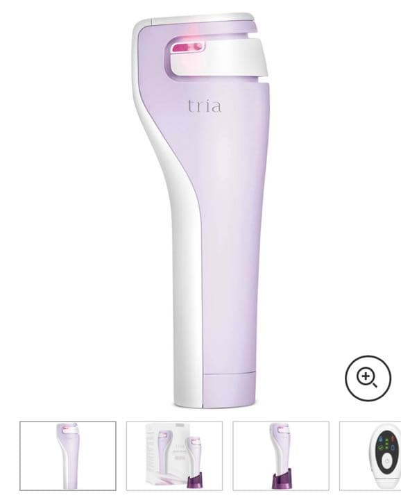 tria スキン　エイジングケアレーザー