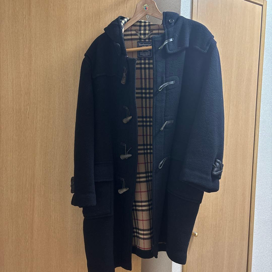 Burberryコート