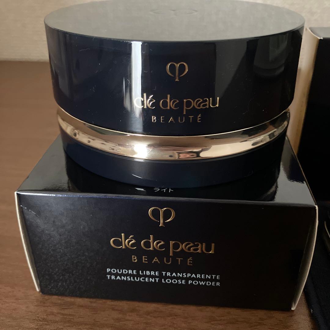 大人気２点♡ プードルコンパクトエサンシエルn プードルトランスパラントn M