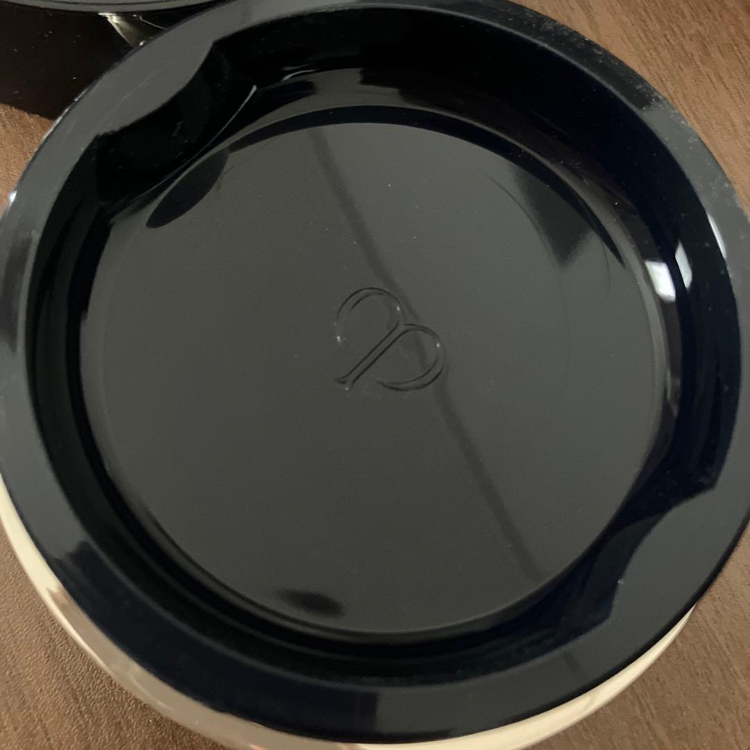 大人気２点♡ プードルコンパクトエサンシエルn プードルトランスパラントn M