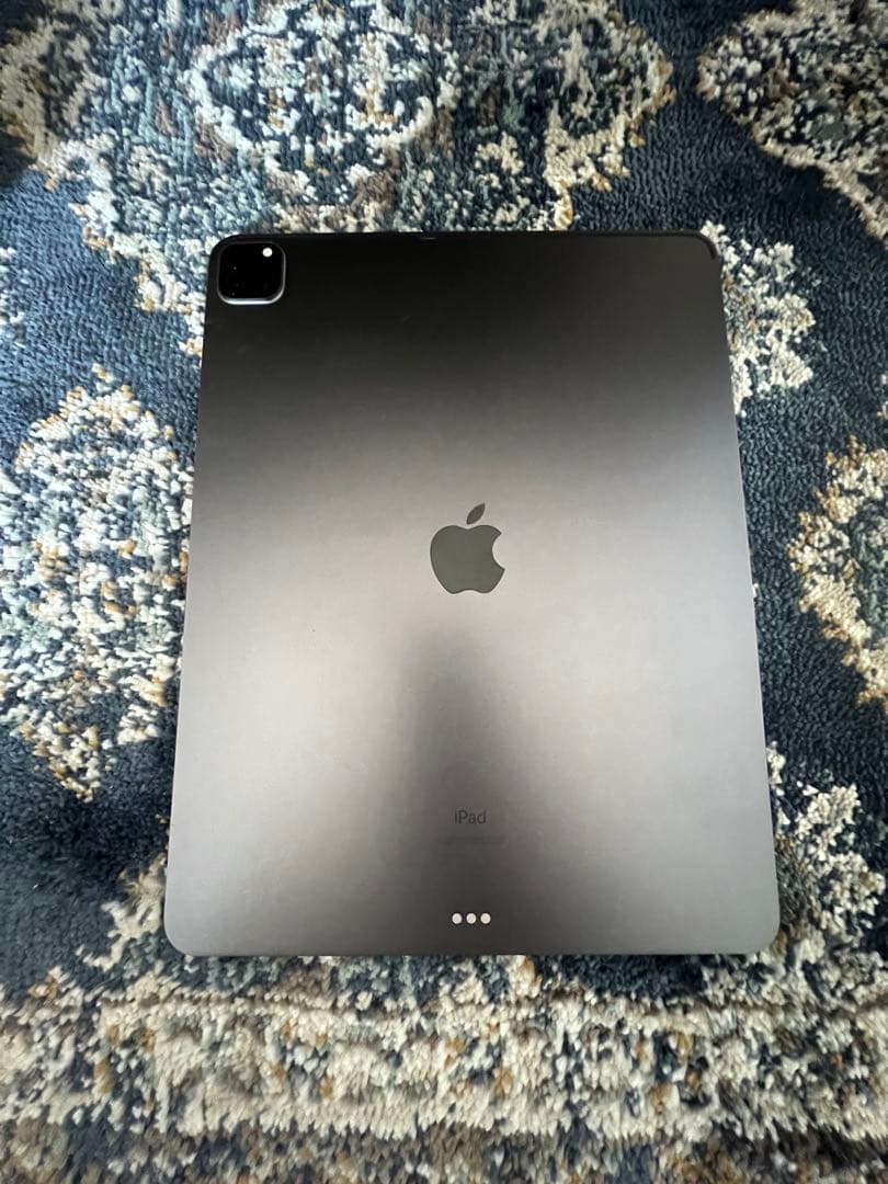 iPad Pro 第4世代　12.9インチ　256GB 箱あり