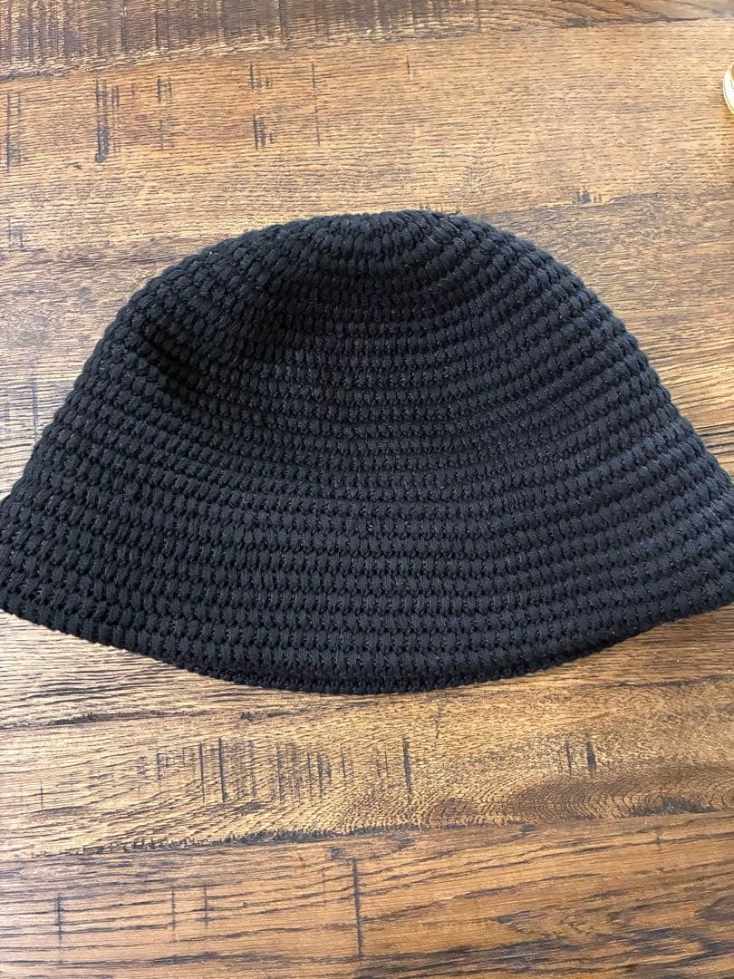 COOTIE PRODUCTIONS ニットクラッシャーハット