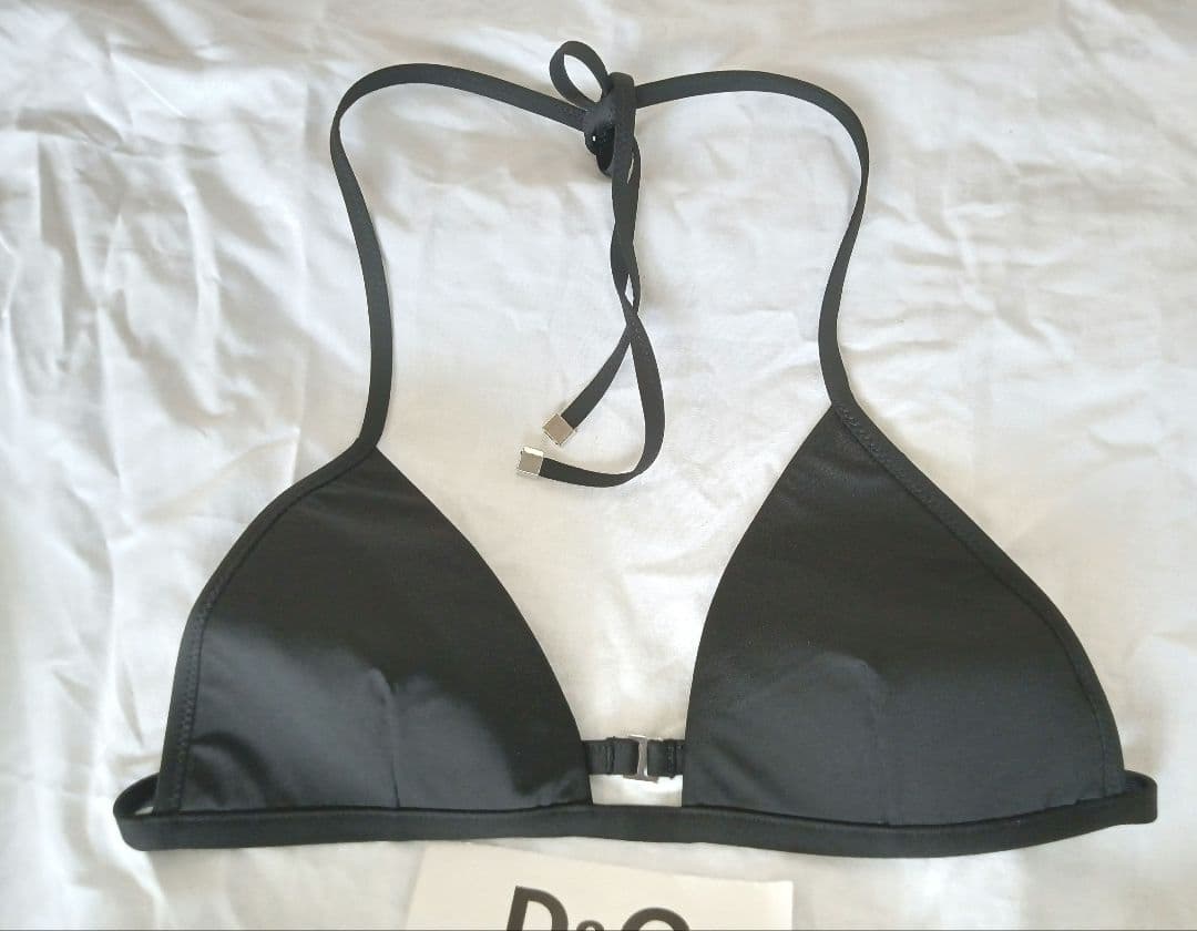 D&Gトライアングルブラビキニ 2