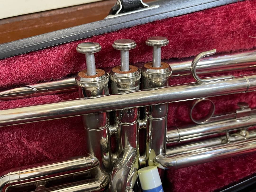 YAMAHA YTR-1310 トランペット YTR1310 ヤマハマウスピース