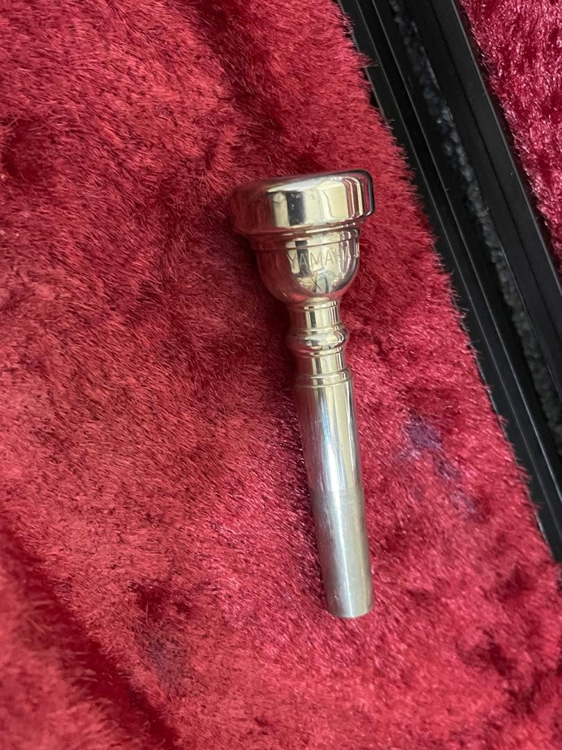 YAMAHA YTR-1310 トランペット YTR1310 ヤマハマウスピース