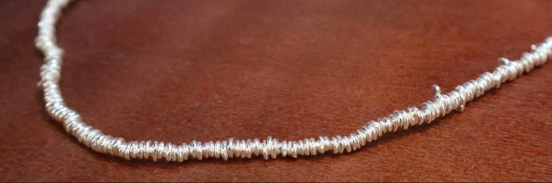 251【現地買い付けカレンシルバー】銀98%