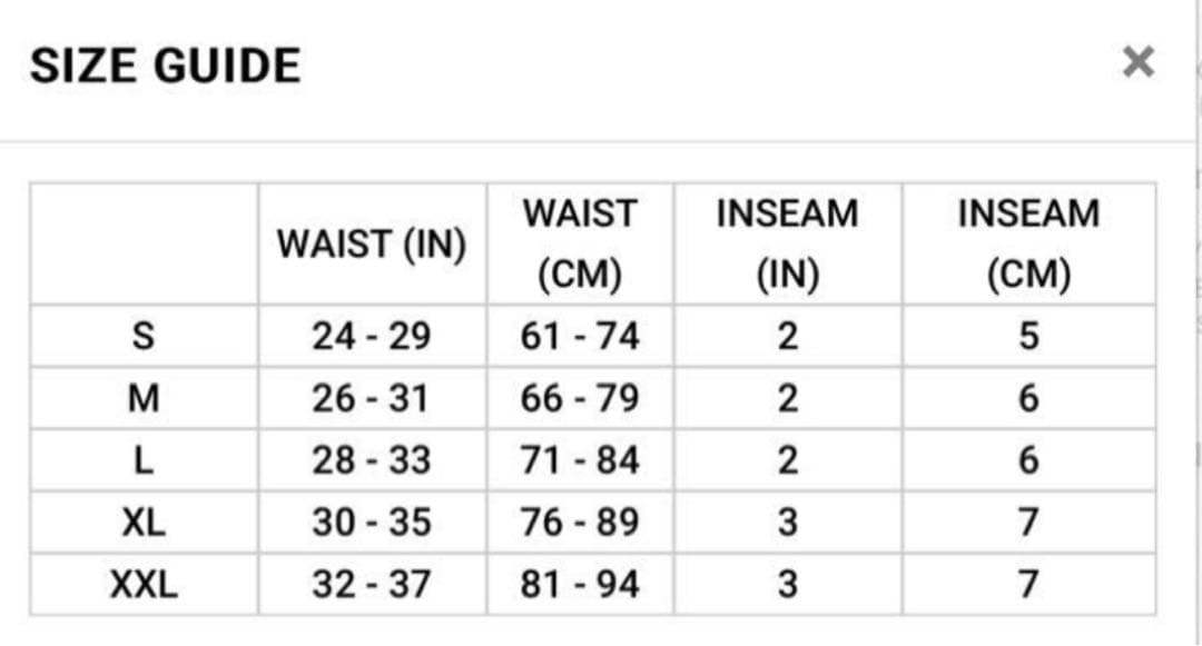 CHROME HEARTS ピンク ボクサーパンツ M