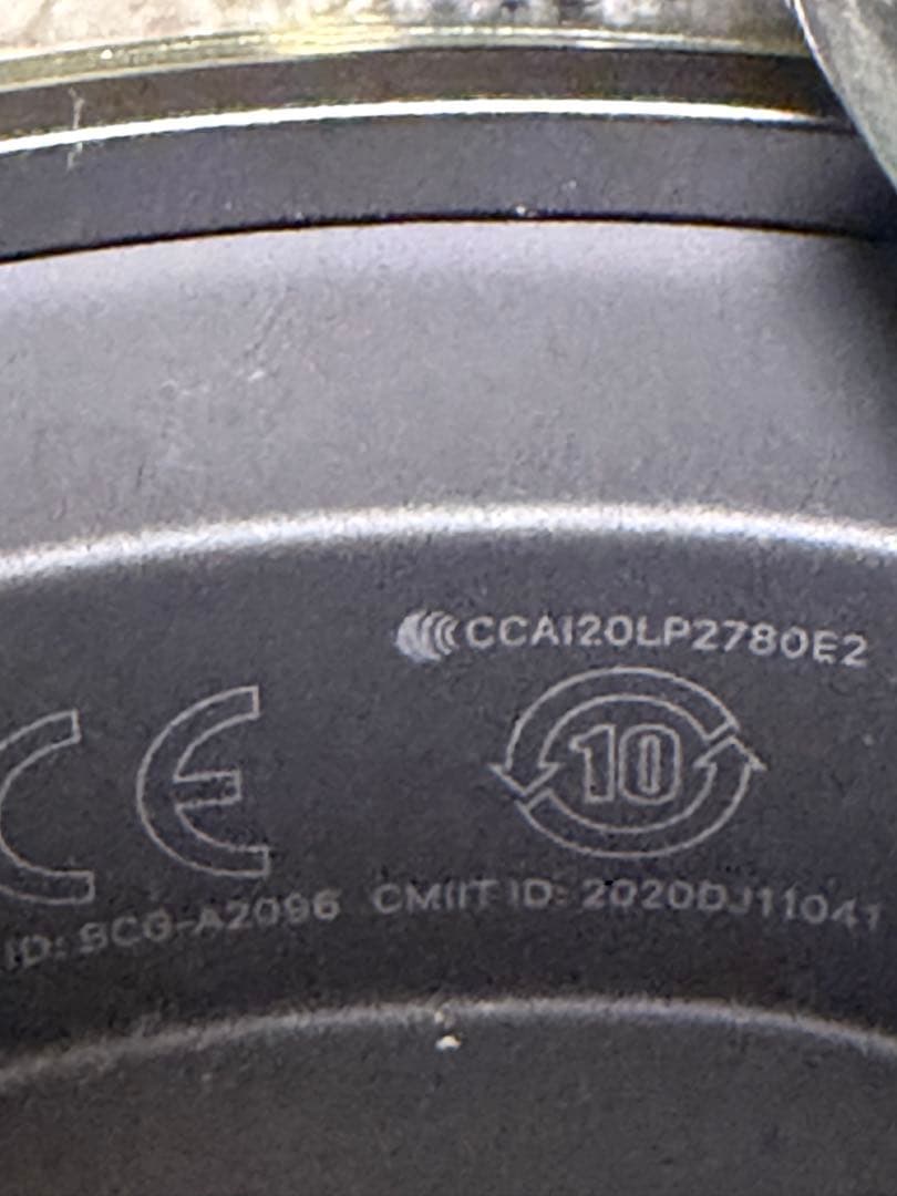 AirPods Max スペースグレー ケース付