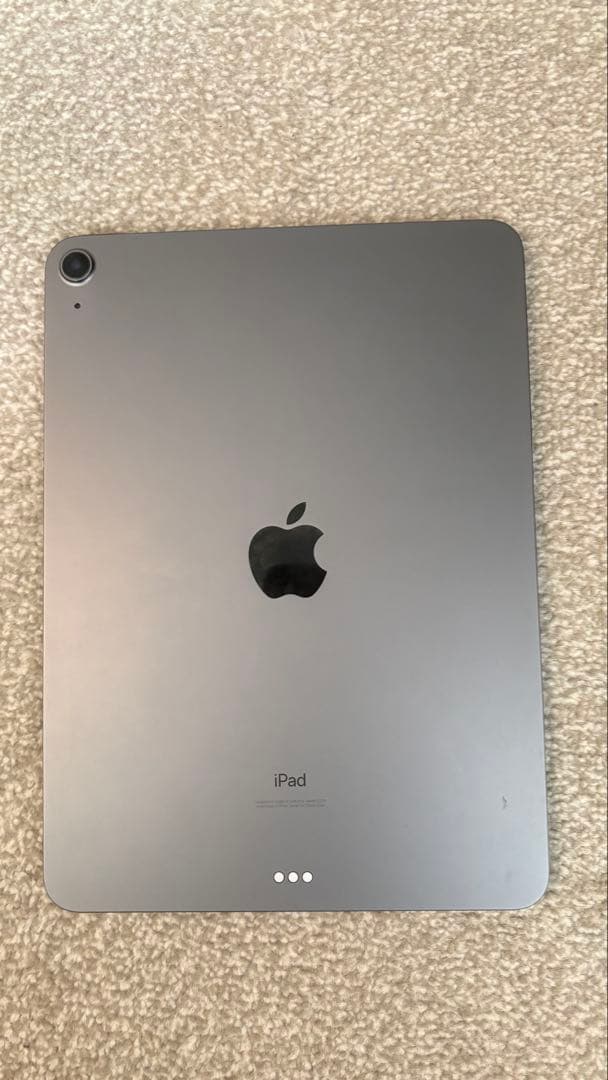 【セット】iPad Air 4 + Apple Pencil 2 + キーボード