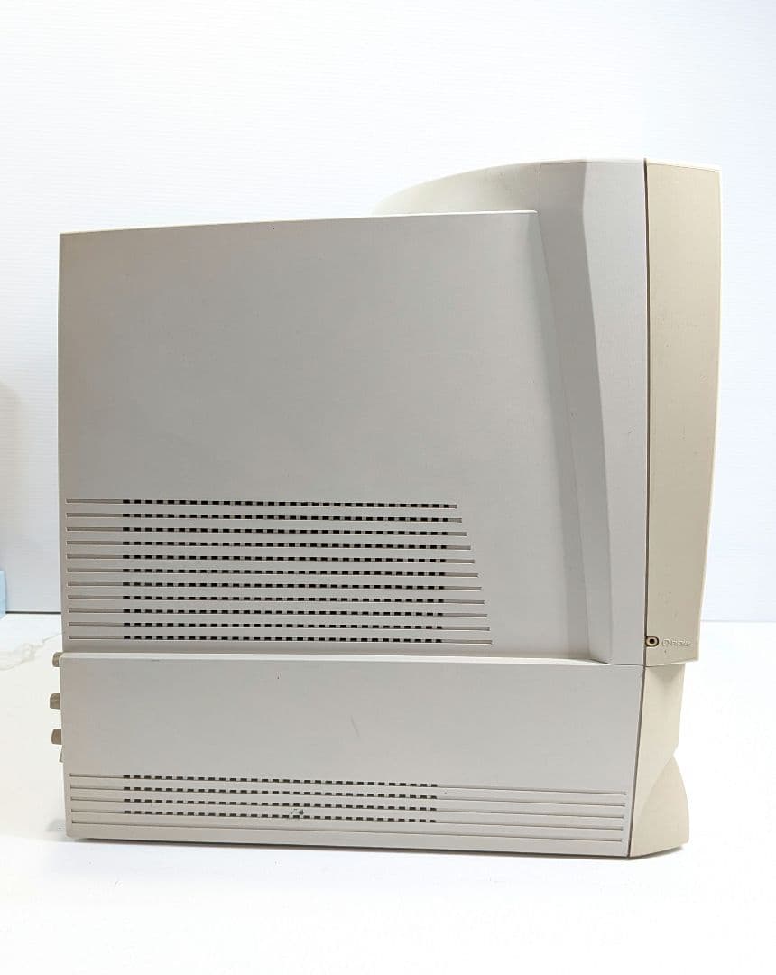 P864 NEC PC-9821Cb2/B PC-98シリーズ 一体型レトロPC