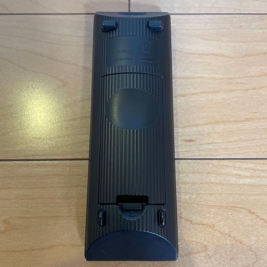 【美品】SONY CMT-SBT40 Bluetooth搭載 ソニー ミニコンポ