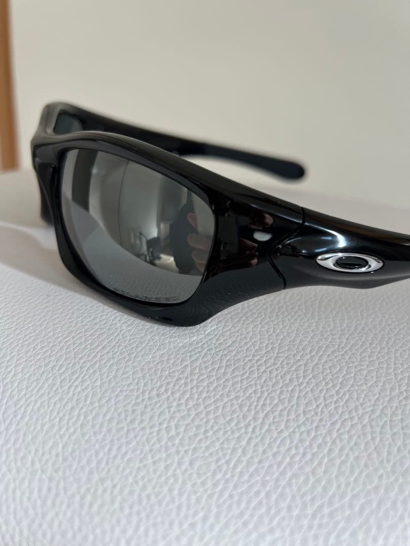 オークリー ピットブル