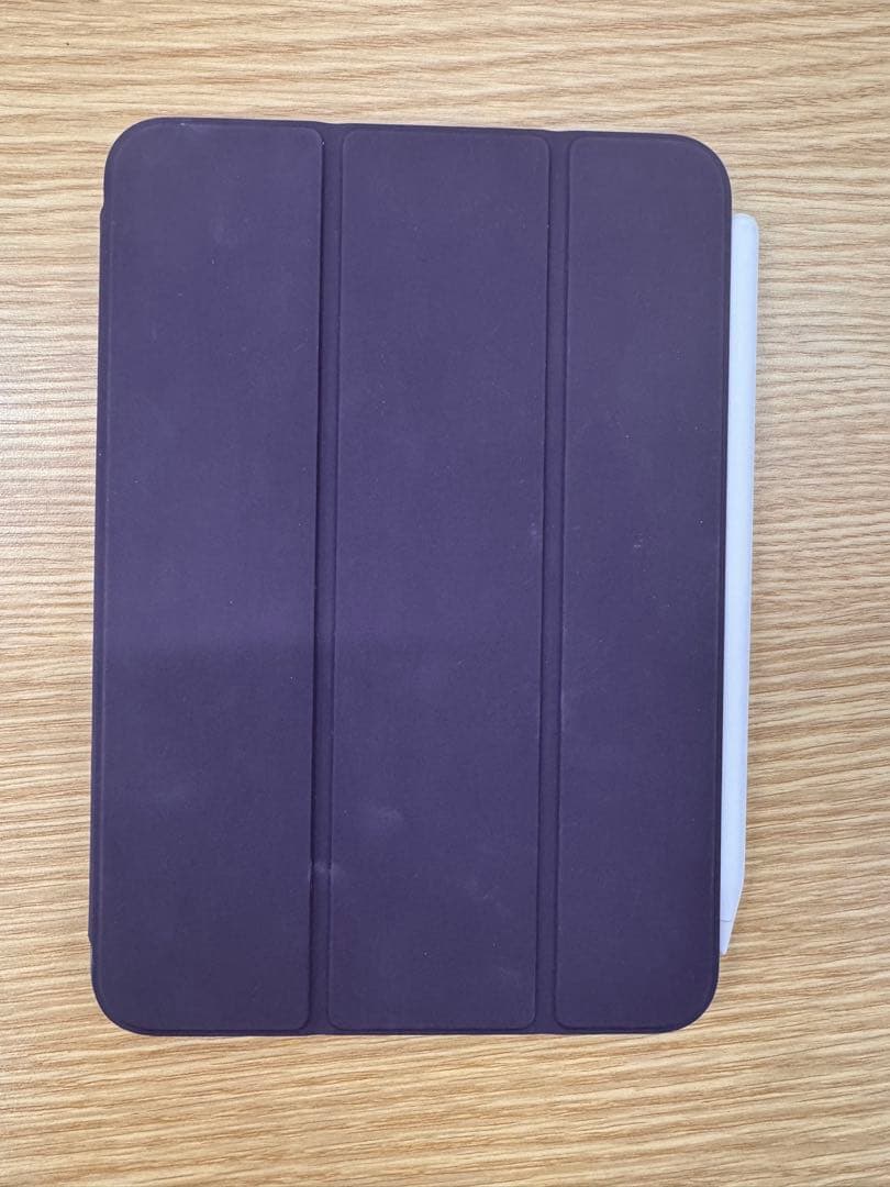 iPad mini 第6世代 64GB Wi-Fiのみ 刻印あり