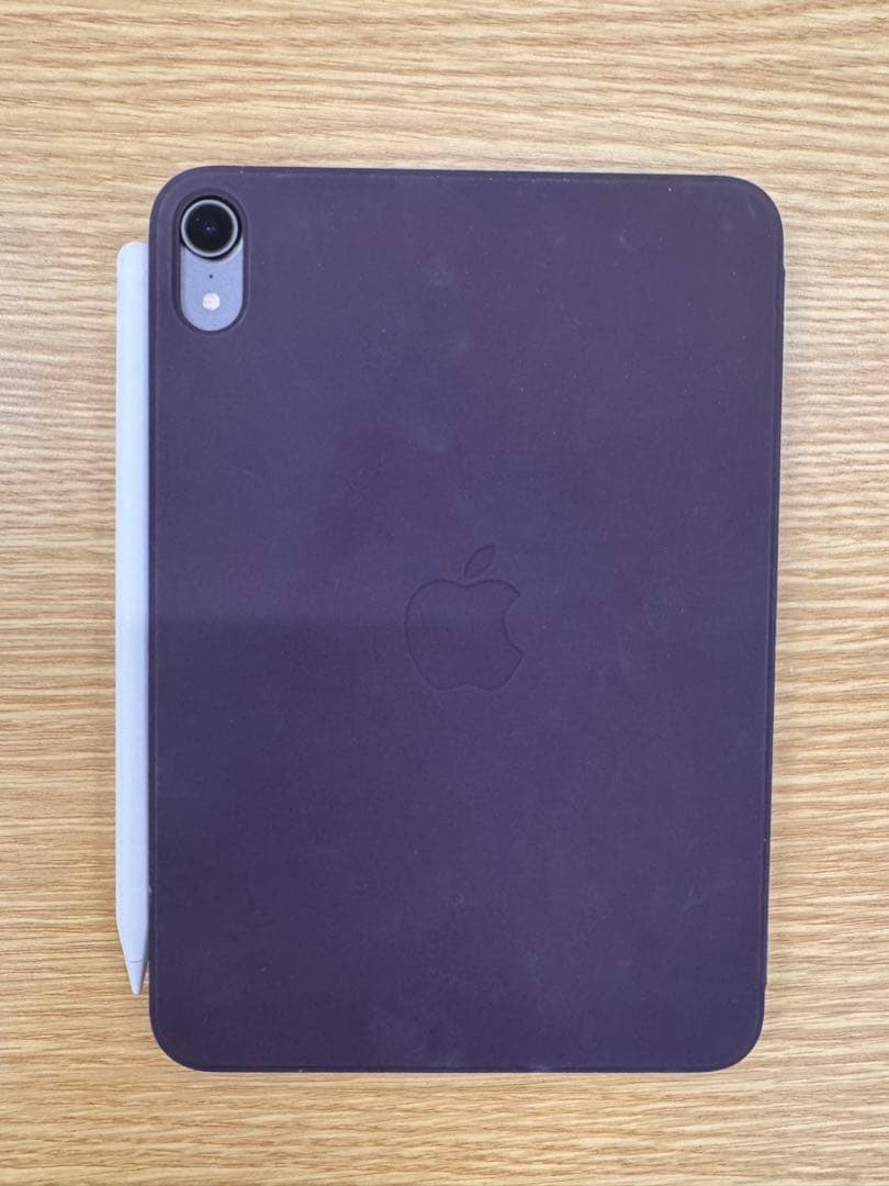 iPad mini 第6世代 64GB Wi-Fiのみ 刻印あり