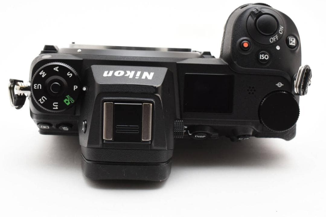 12/25限定【極上美品・付属品多数】 Nikon ニコン Z6II ボディ