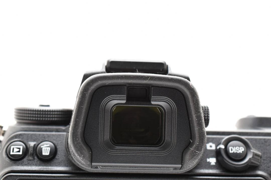 12/25限定【極上美品・付属品多数】 Nikon ニコン Z6II ボディ